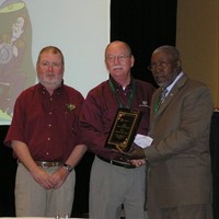 Gary Middleton, Mba