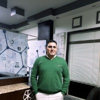 Ehab Shawky