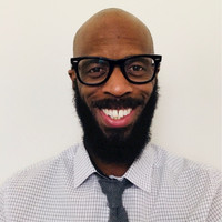 Malcolm Williams, LCSW-C