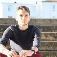 Lucas Brousse