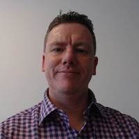Chris Bath
