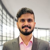 Saurabh Pandey