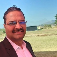 Ajay Kumar Madiwal