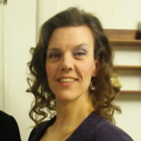 Michelle (Krajcovic) Bell