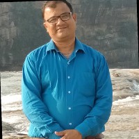 Manish Tripathi