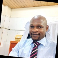 Babatunde .R. IBRAHIM