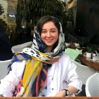 Mehraneh Moghtadaeefar