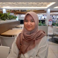 Indah Maisyaroh