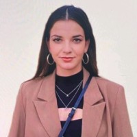 Andrea Blazquez Jeronimo