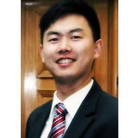 Johnny Cao Yi