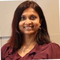 Komathy Gajendra