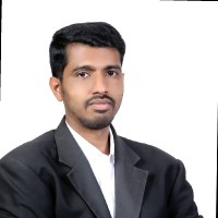Jeeva Lakshman P.R.