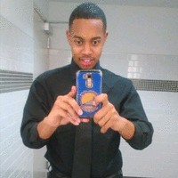 Justin Gilreath