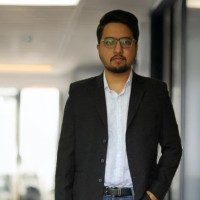 Sakib Shaikh