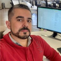 Fernando Soares Alvarez