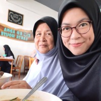 Nor Shahirah Mat Serat