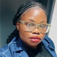 Jennifer Mapula Mametsa