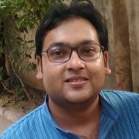 Amritanshu Bhattacharjee
