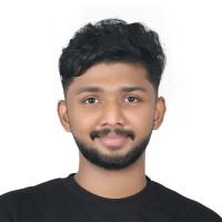Ananthu S