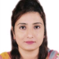 Kulsum Maula