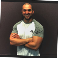 Max Martinez