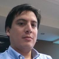 Jose Enrique Gamarra Tong