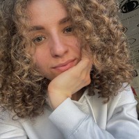 Viktoriia Boboshko
