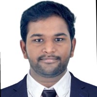 Bharathraj M