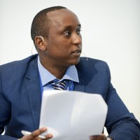David Muigai