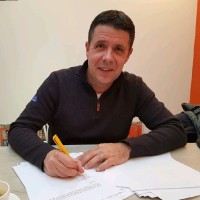 Andre Horsten
