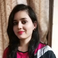 Vanshika Karodia