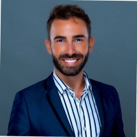 Mickael MANDON POULLIAT