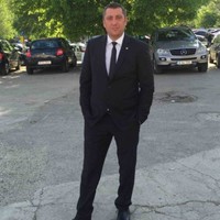 Stefan Cosmin Tudor