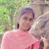 Anusiya G