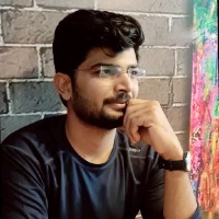 Devang shinde