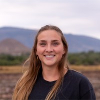 Josie Hamilton