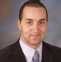 Jamal El Bachiri
