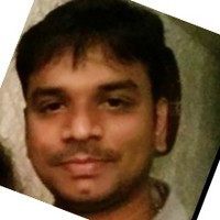 Naveen Shetty