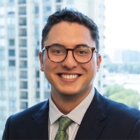 Harrison Tuck