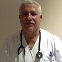 Dr. Lahlou Omar
