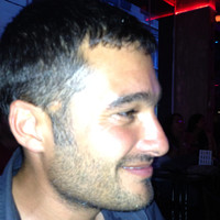 Alper Tolga Kılıç