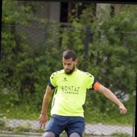 Ahmed Affi