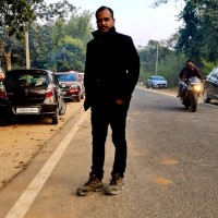 abhishek raj