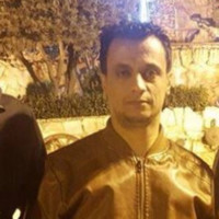 Mohammed Jawad