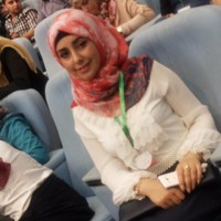 Ghufran Abdel Rahman