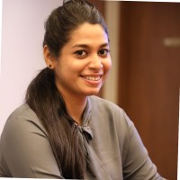 Ishita S.