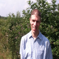 Andrew Harland