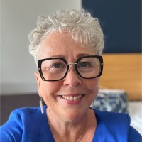 Berit Haagensen