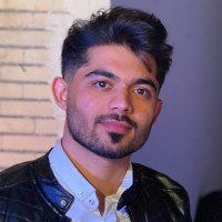 Mohammad Nazarpour