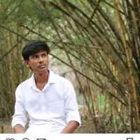 Sagar M V